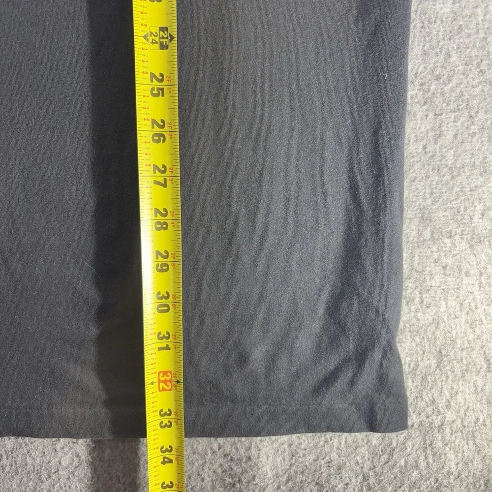 Polo Ralph Lauren Big Pony T-Shirt Mens 2XLT Black Big & Tall Short Sleeve Tee